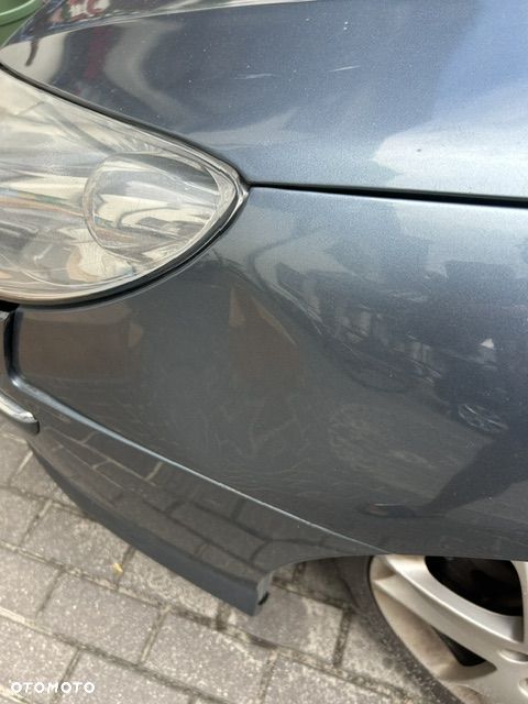 Peugeot 407 2.0 HDi Premium - 16