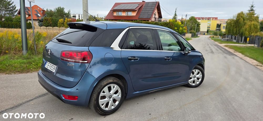 Citroën C4 Picasso BlueHDi 120 Business Class - 7