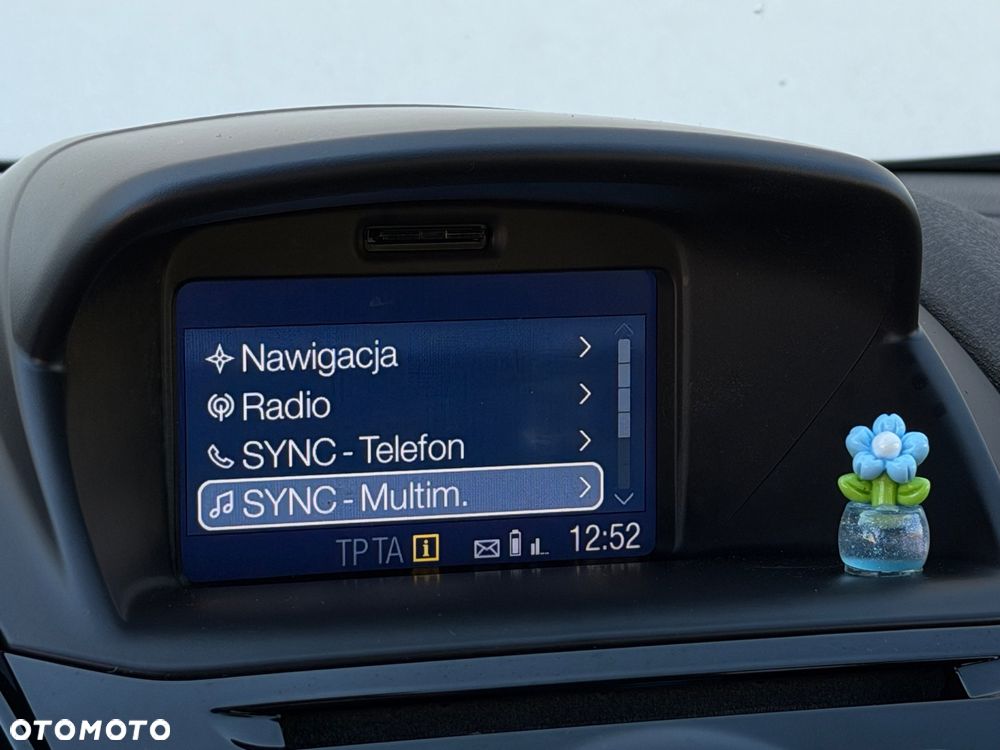 Ford Fiesta 1.0 Start-Stop Titanium - 20