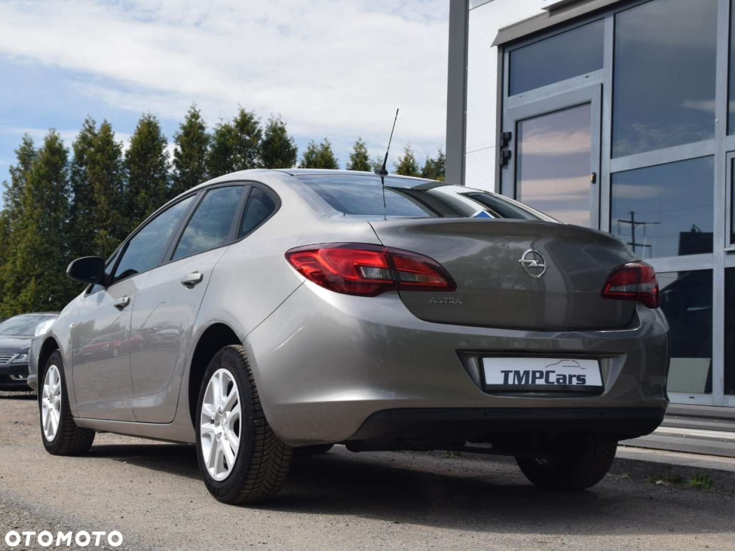 Opel Astra - 19