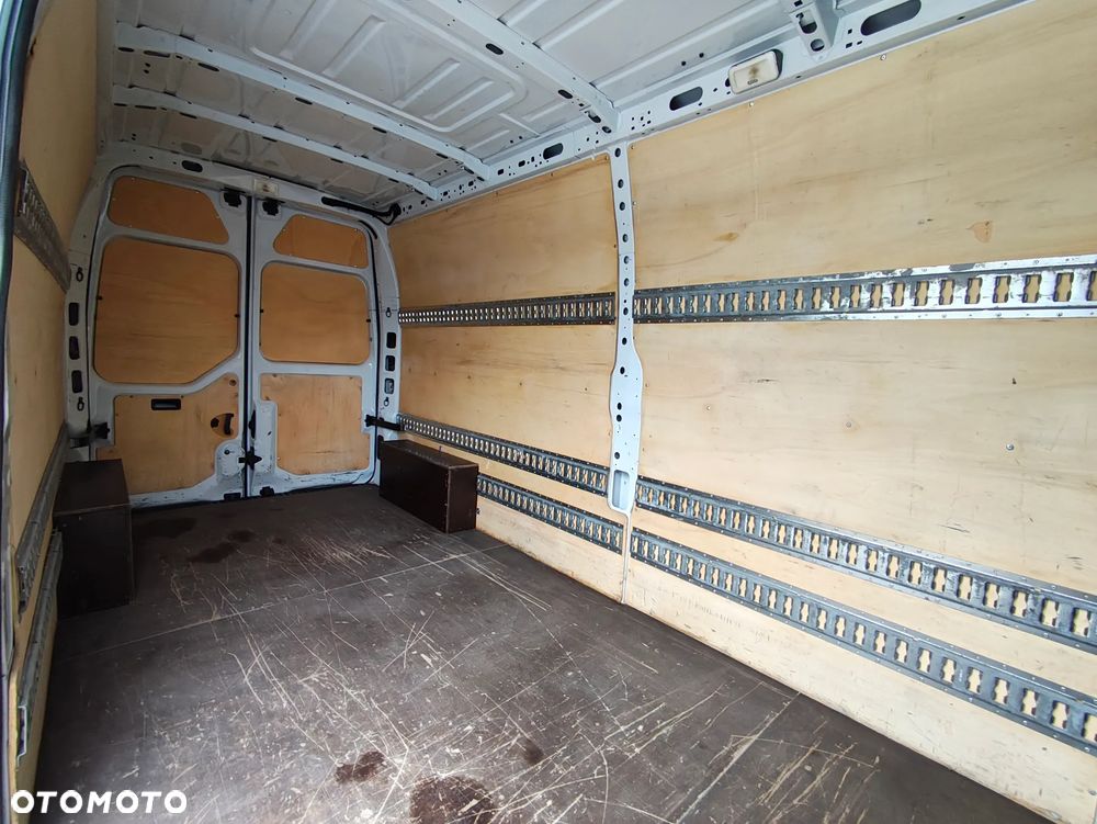 Opel Movano - 13