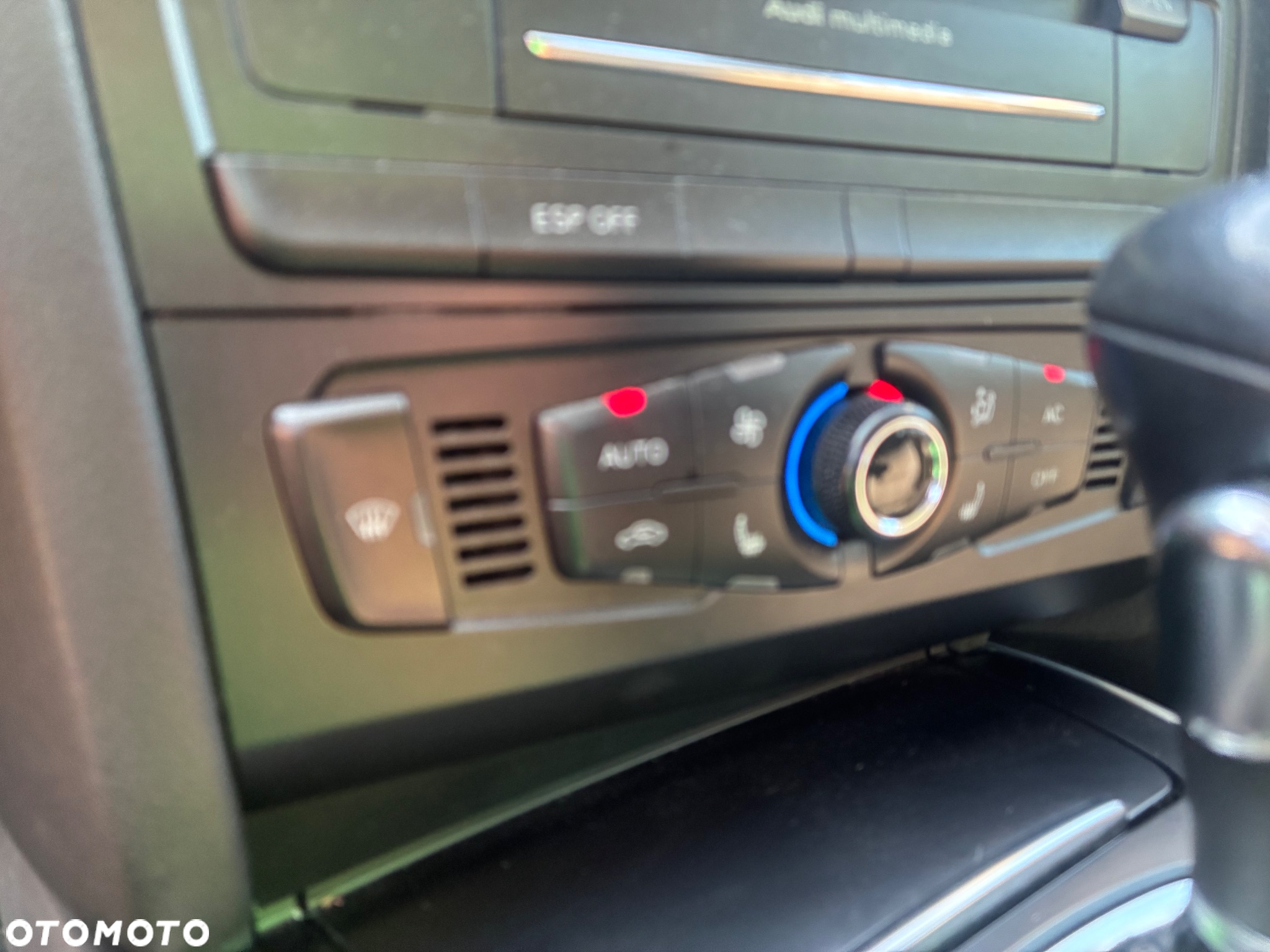 Audi A4 1.8 TFSI Multitronic - 23