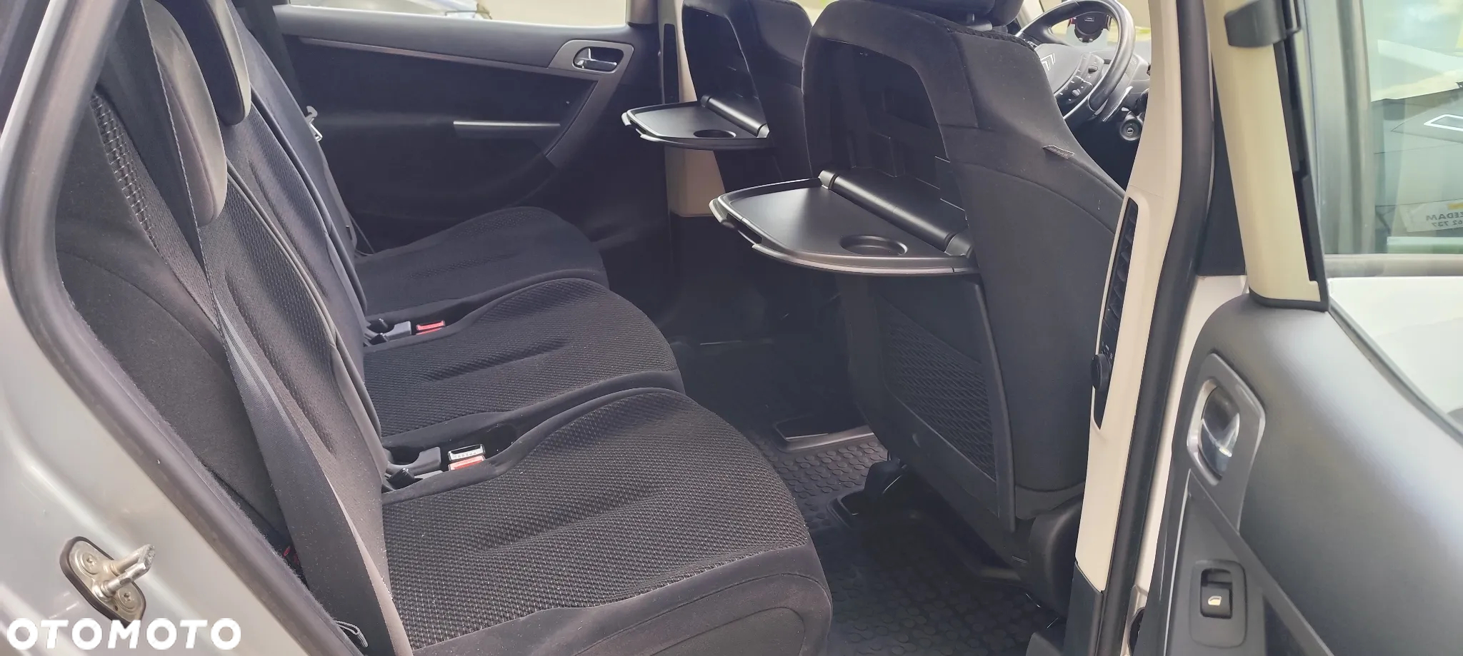 Citroën C4 Picasso - 14