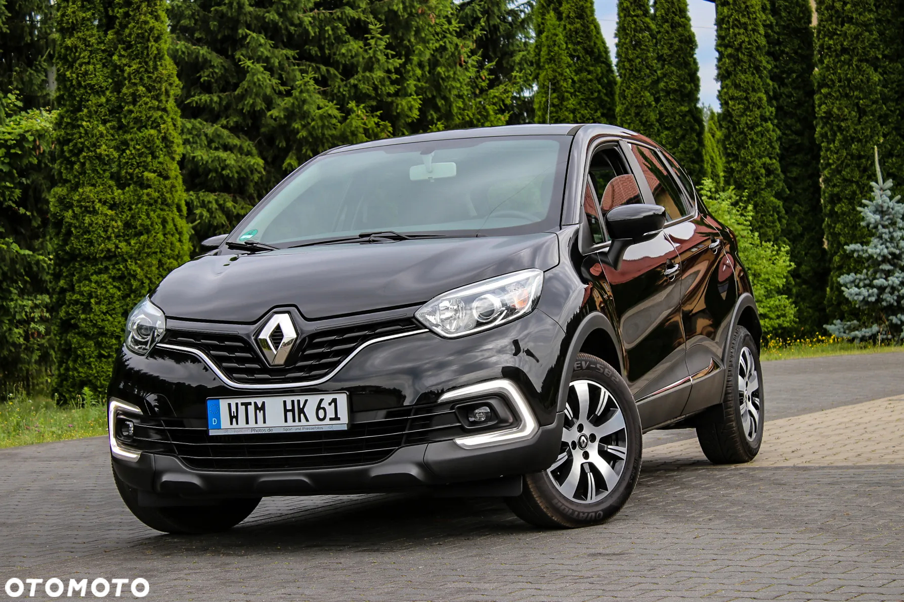 Renault Captur (ENERGY) TCe 90 INTENS - 14