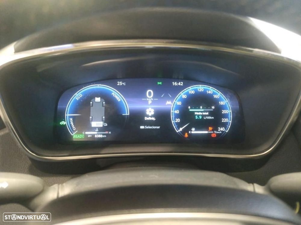 Toyota Corolla Touring Sports 1.8 Hybrid Comfort - 7