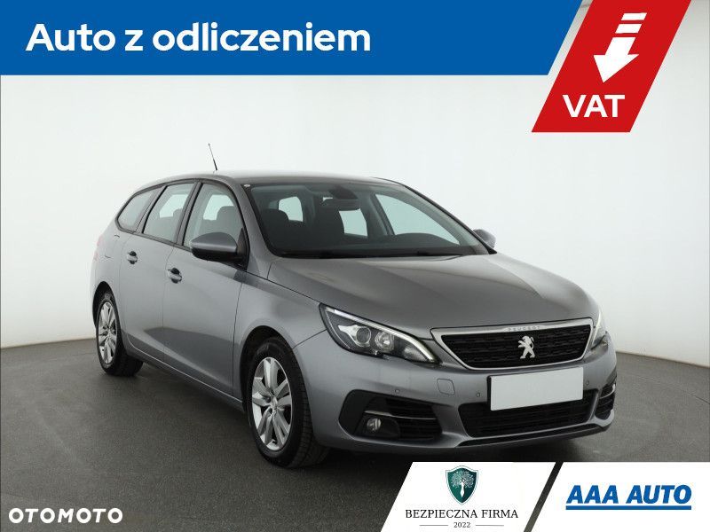 Peugeot 308 - 2