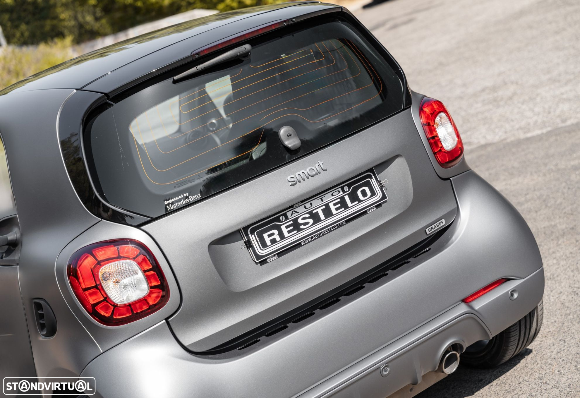Smart ForTwo Coupé - 24