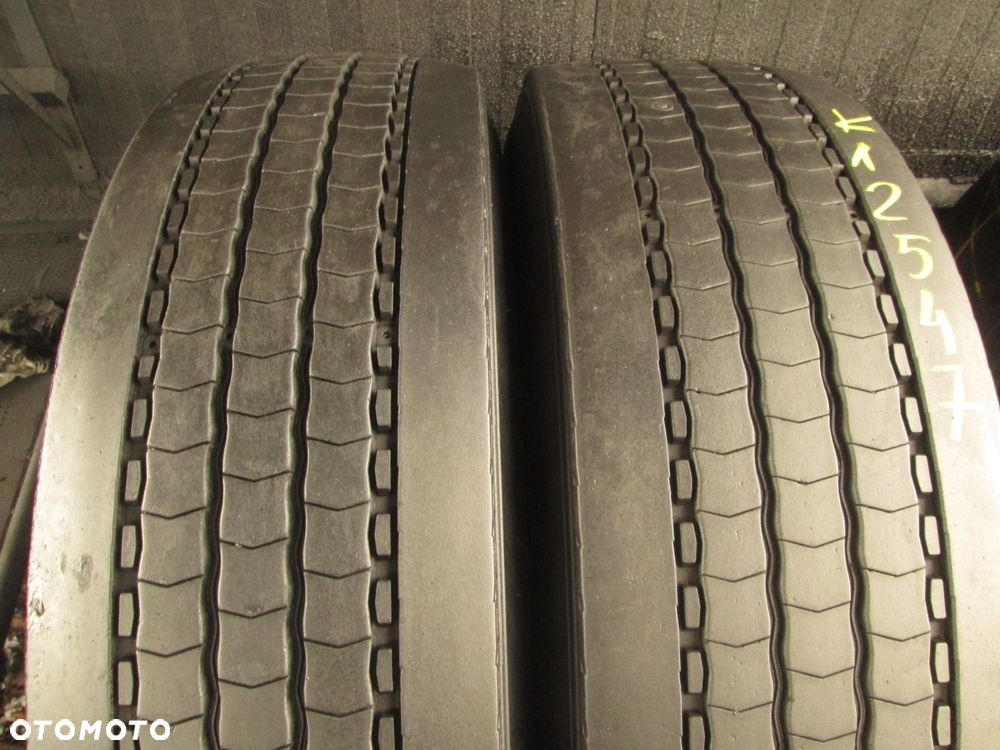 Opony ciężarowe 295/80/22.5 Michelin MULTIWAY 3D XZE. Opony ciężarowe - 5