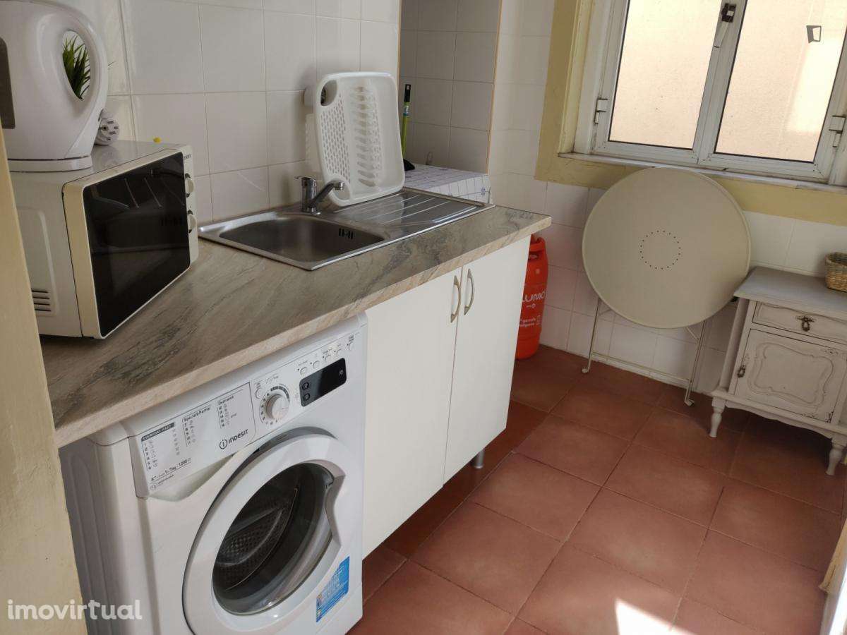 Apartamento com 1 quartos - localizado em Santos Lisbon - Grande imagem: 5/23