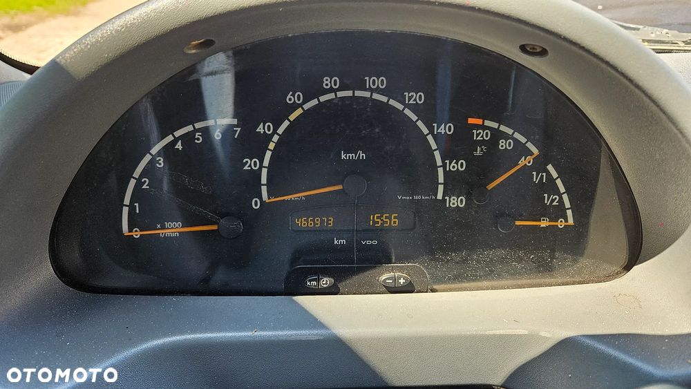 Mercedes-Benz SPRINTER - 9