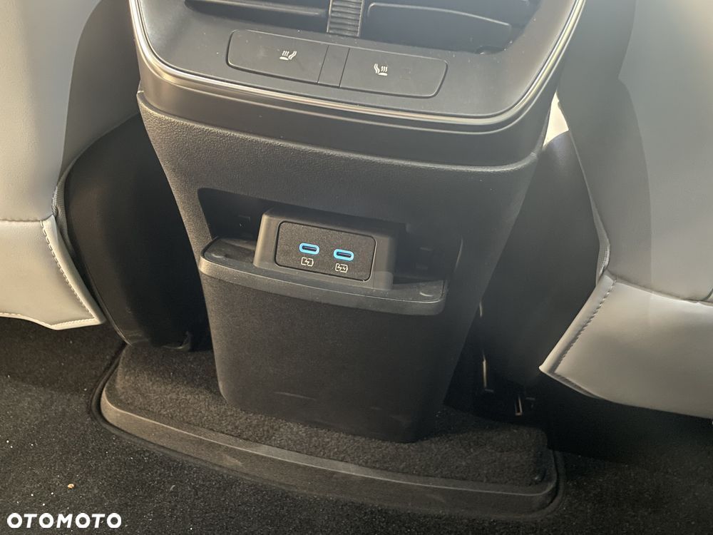 BYD Sealion 7 82.5kWh Comfort - 9