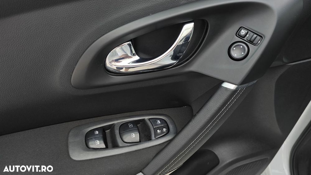 Renault Kadjar 1.6 DCI 4X4 Zen - 11