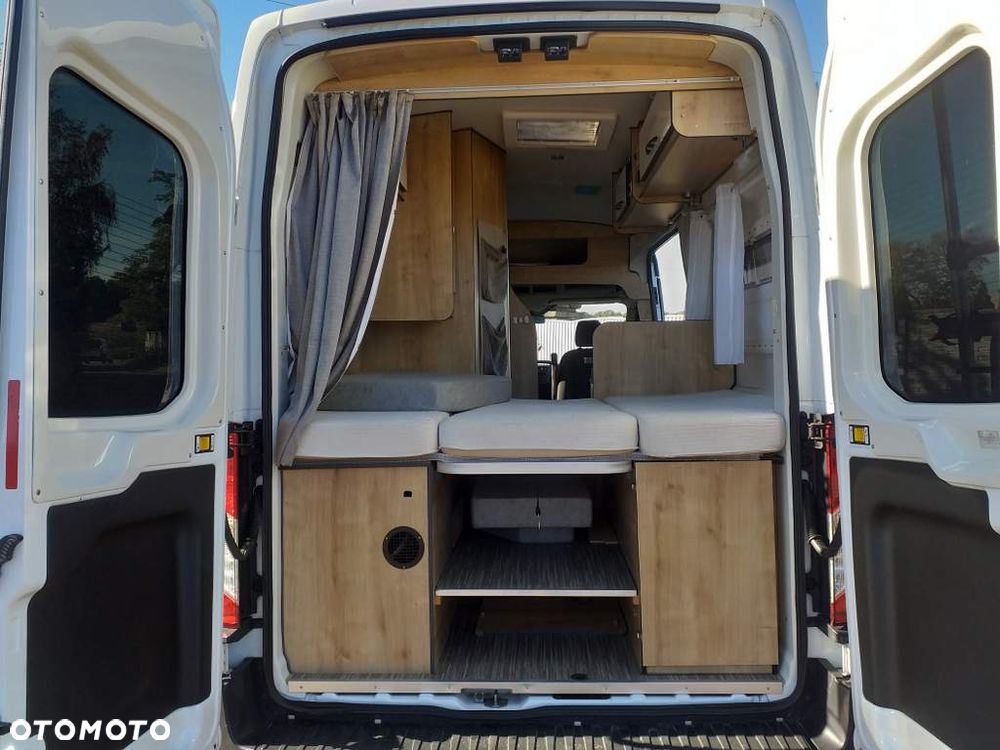 Ford Transit KARMANN 4 - Osobowy - 28