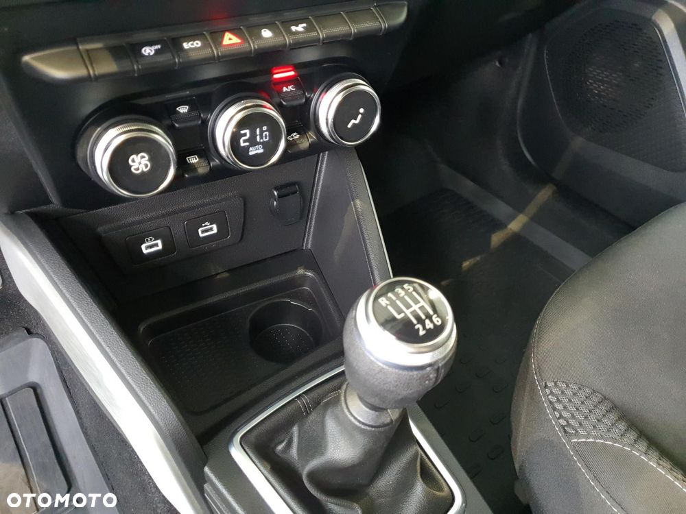 Dacia Duster 1.0 TCe Prestige - 15