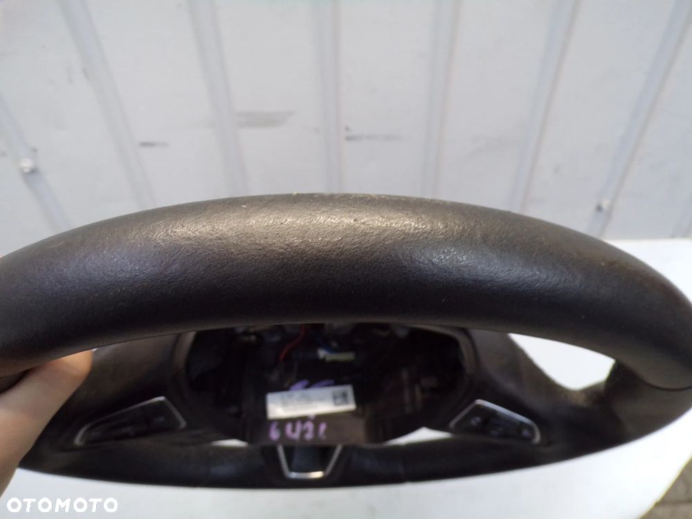 KIEROWNICA FORD ECOSPORT - 6