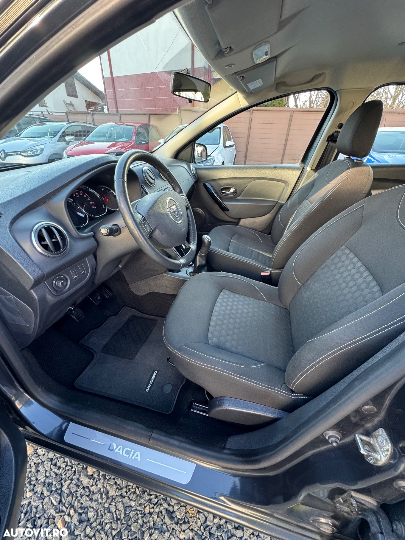 Dacia Sandero 0.9 TCe Prestige - 25