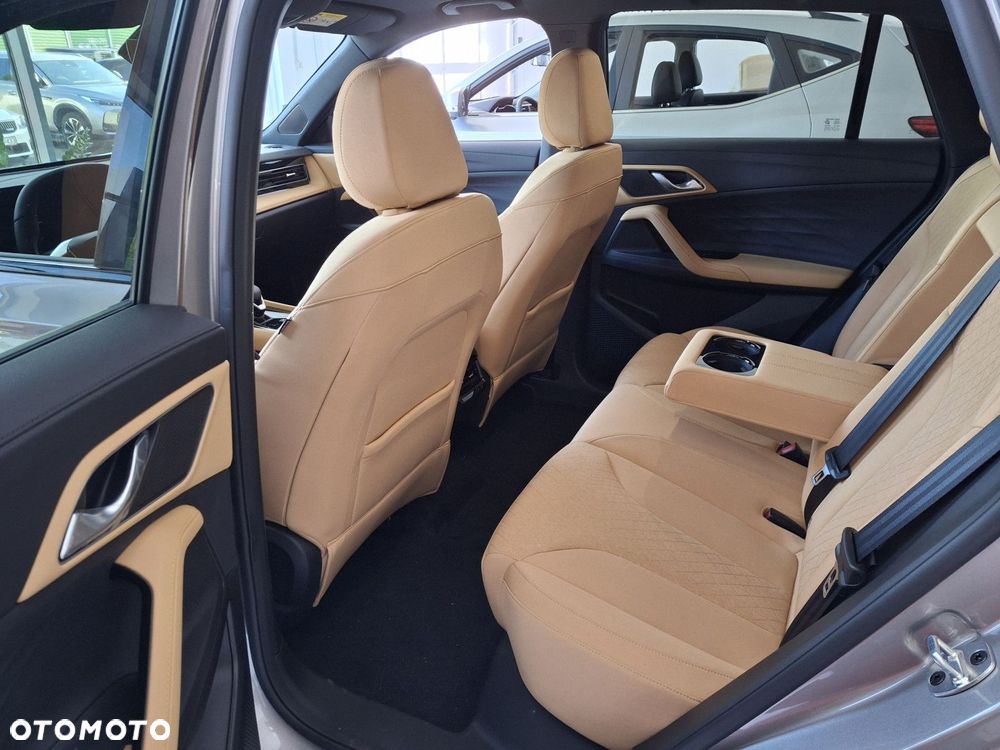 MG HS 1.5T PHEV Excite - 19