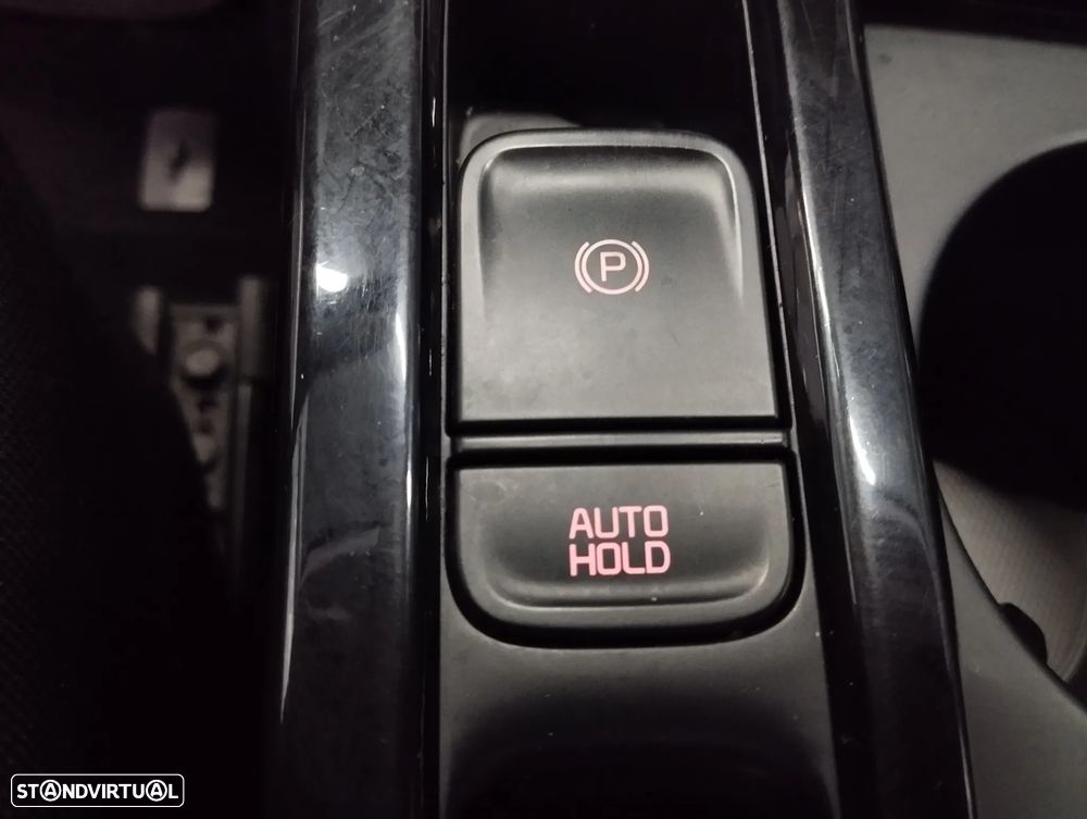 Kia XCeed 1.6 GDi PHEV Tech - 40
