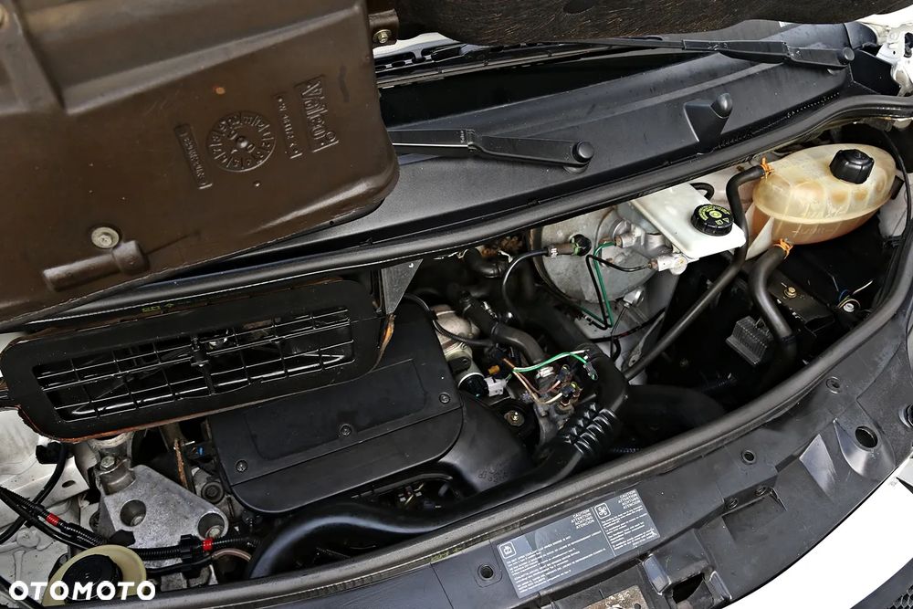 Renault Trafic - 35