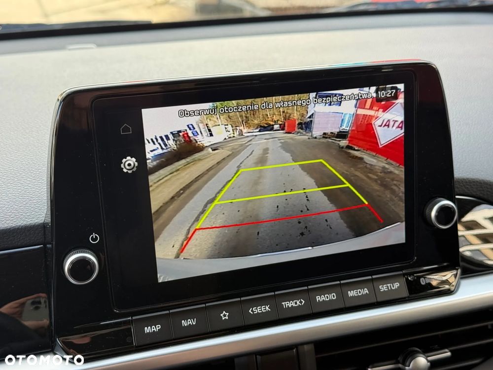 Kia Picanto 1.0 GDI Business Line - 30