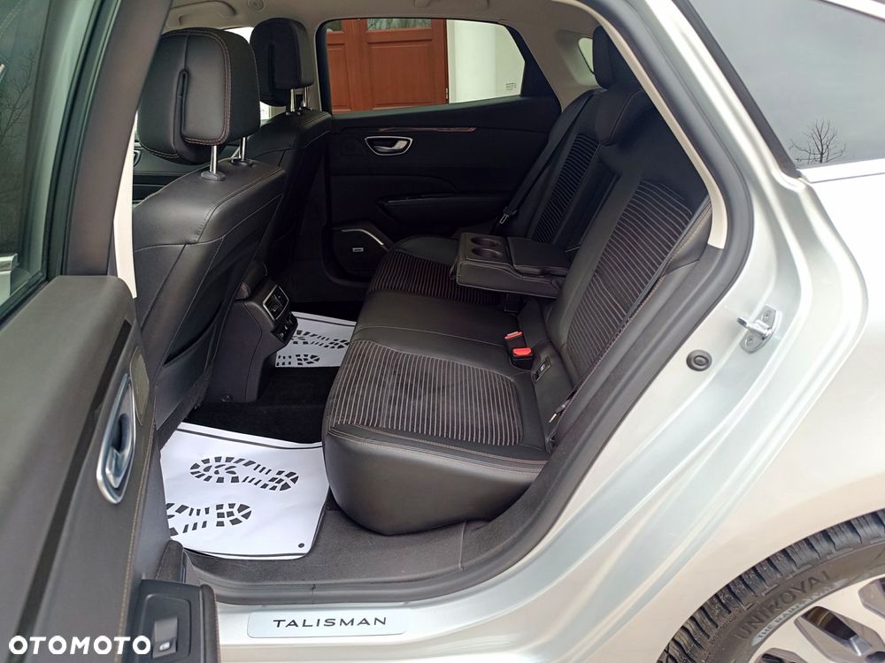 Renault Talisman ENERGY dCi 130 EDC LIMITED - 35