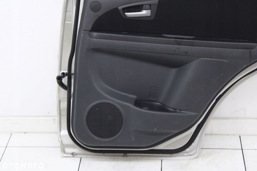 SUZUKI SX4 06R- DRZWI PRAWE TYLNE PRAWY TYŁ Z2S - 7