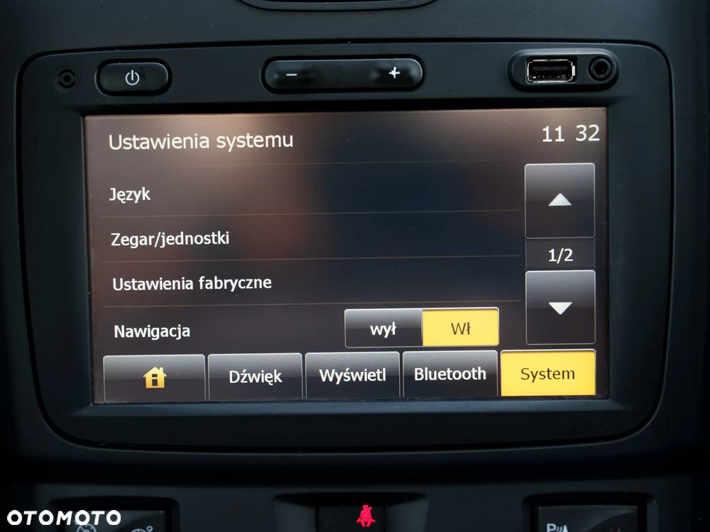Dacia Duster dCi 110 FAP 4x2 Prestige - 33