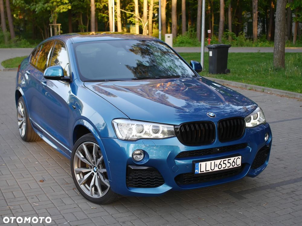 BMW X4 - 19