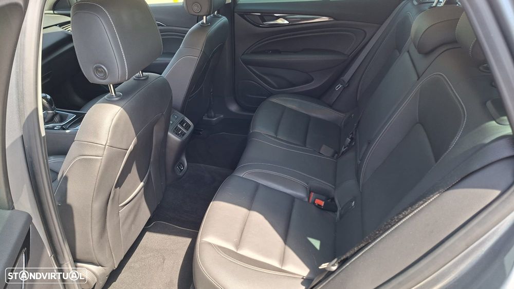 Opel Insignia Country Tourer 2.0 CDTi S/S - 21