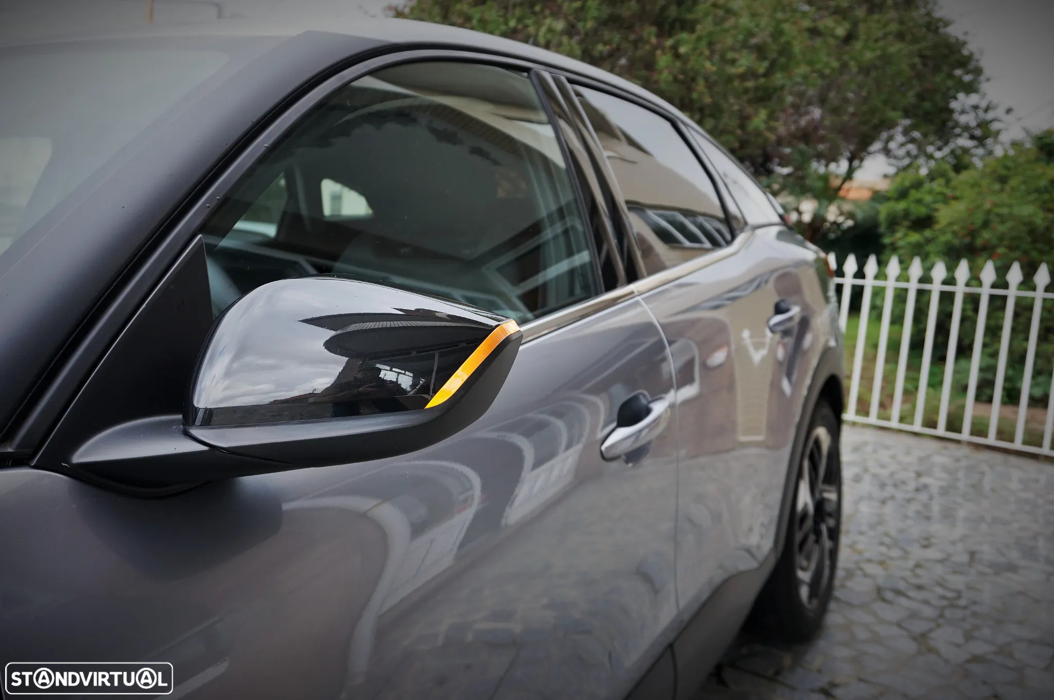 Citroën C4 PureTech 130 Stop&Start SHINE - 39