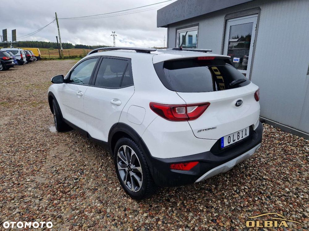 Kia Stonic - 6
