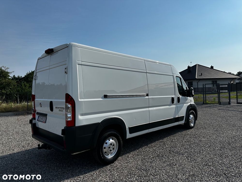 Fiat Ducato - 15