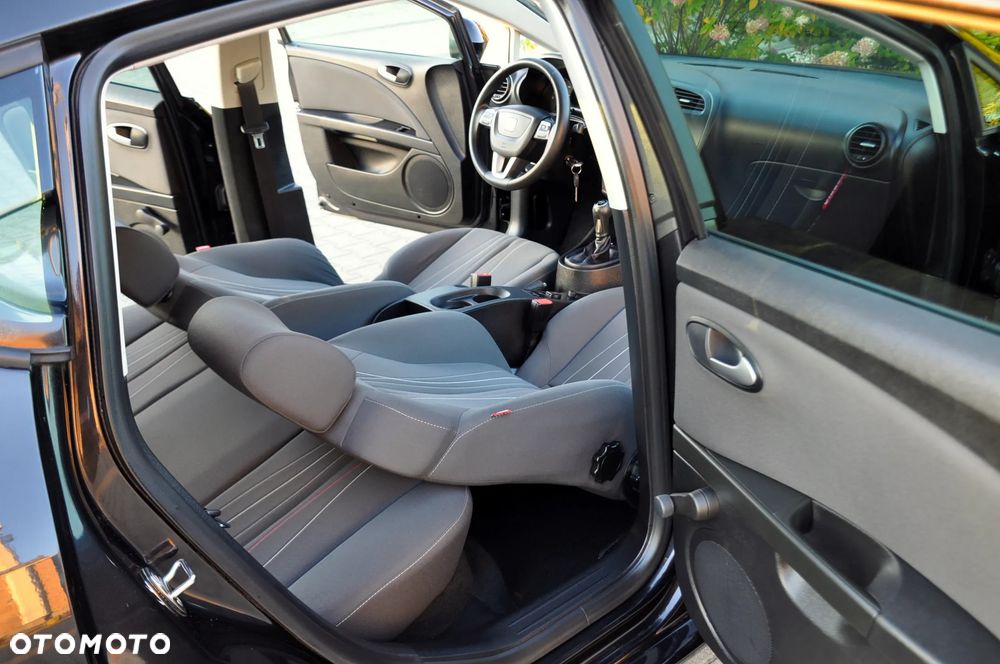Seat Leon - 31