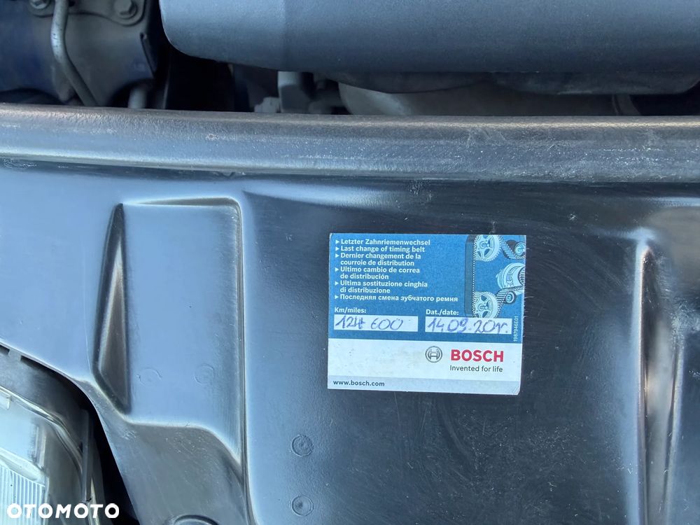 Skoda Fabia 1.4 16V Classic - 15