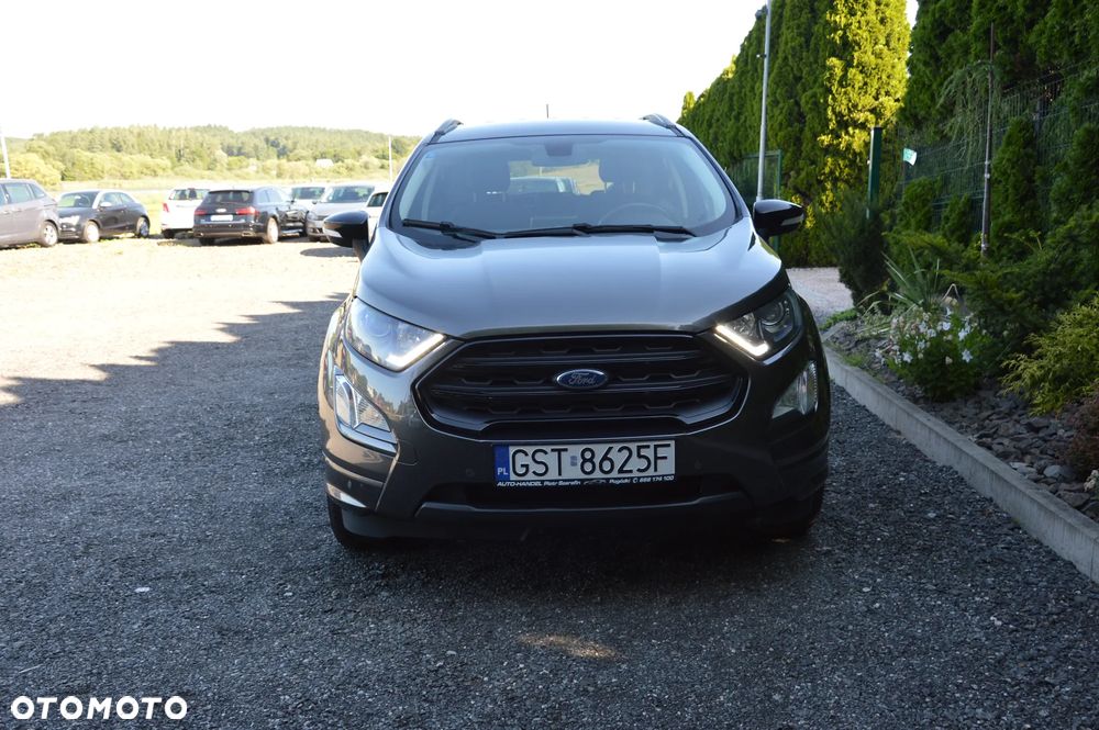 Ford EcoSport - 12