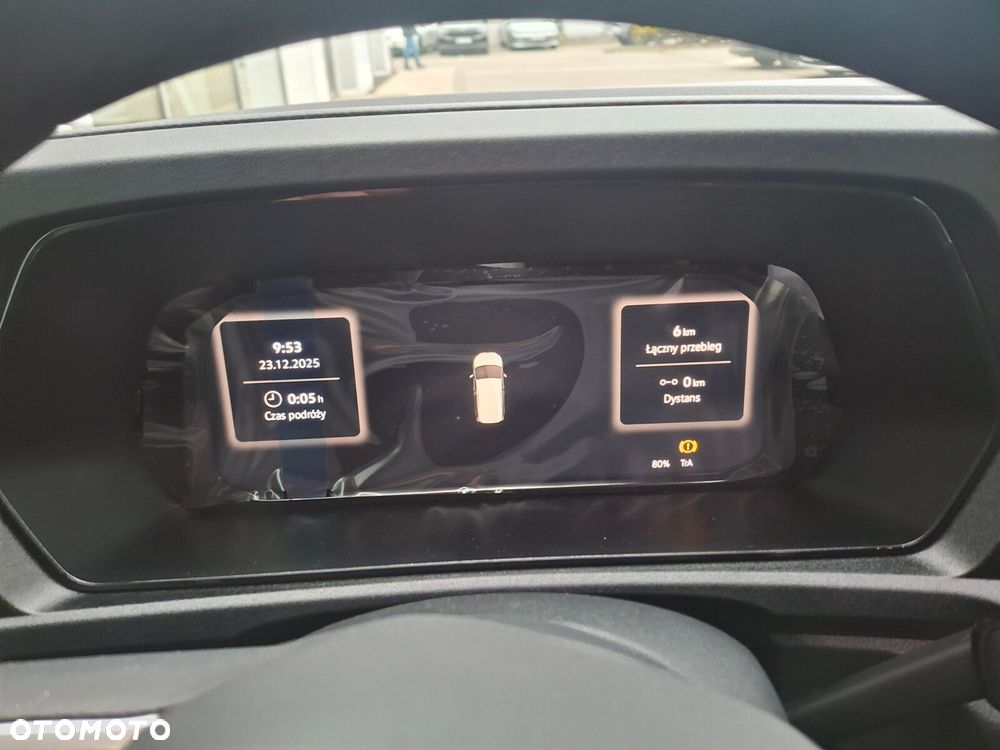 Volkswagen Caddy - 13