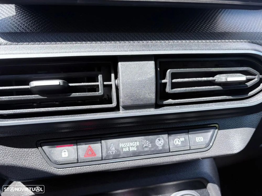 Dacia Sandero 1.0 ECO-G Essential Bi-Fuel - 43
