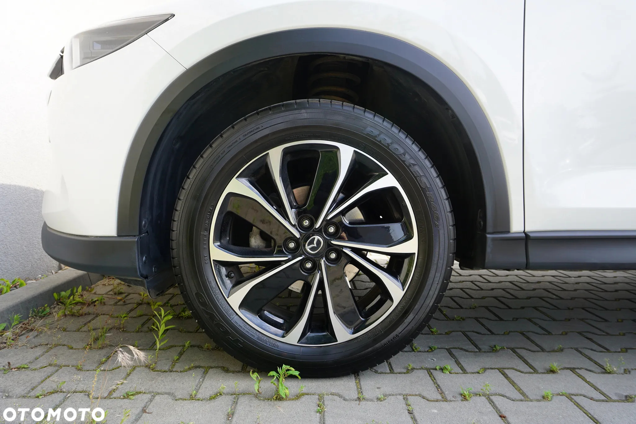 Mazda CX-5 2.0 Exclusive-Line 2WD - 7