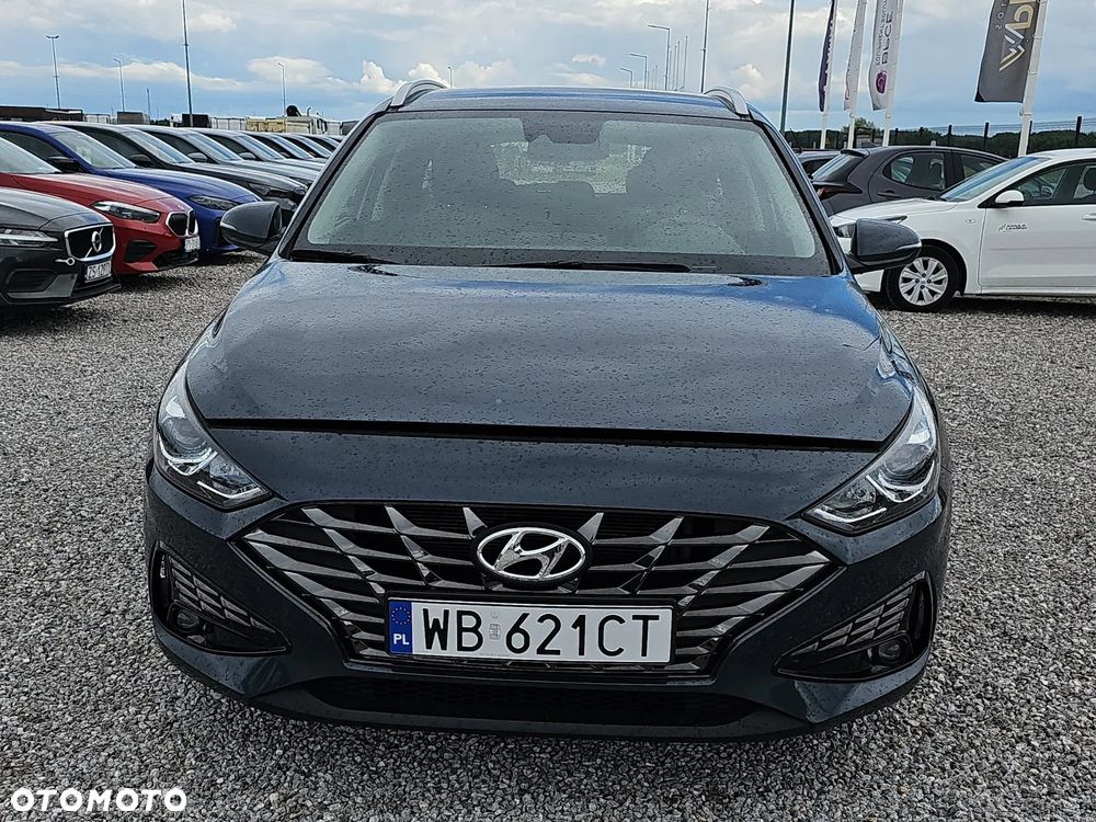 Hyundai i30 1.0 T-GDI Modern DCT - 3