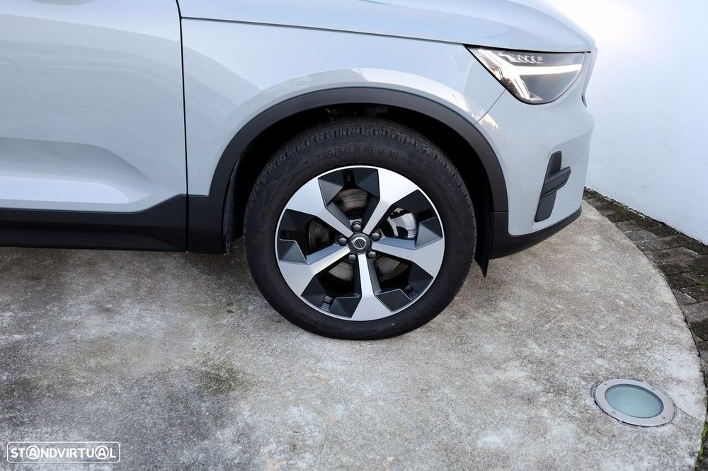 Volvo XC 40 2.0 B3 Core - 6