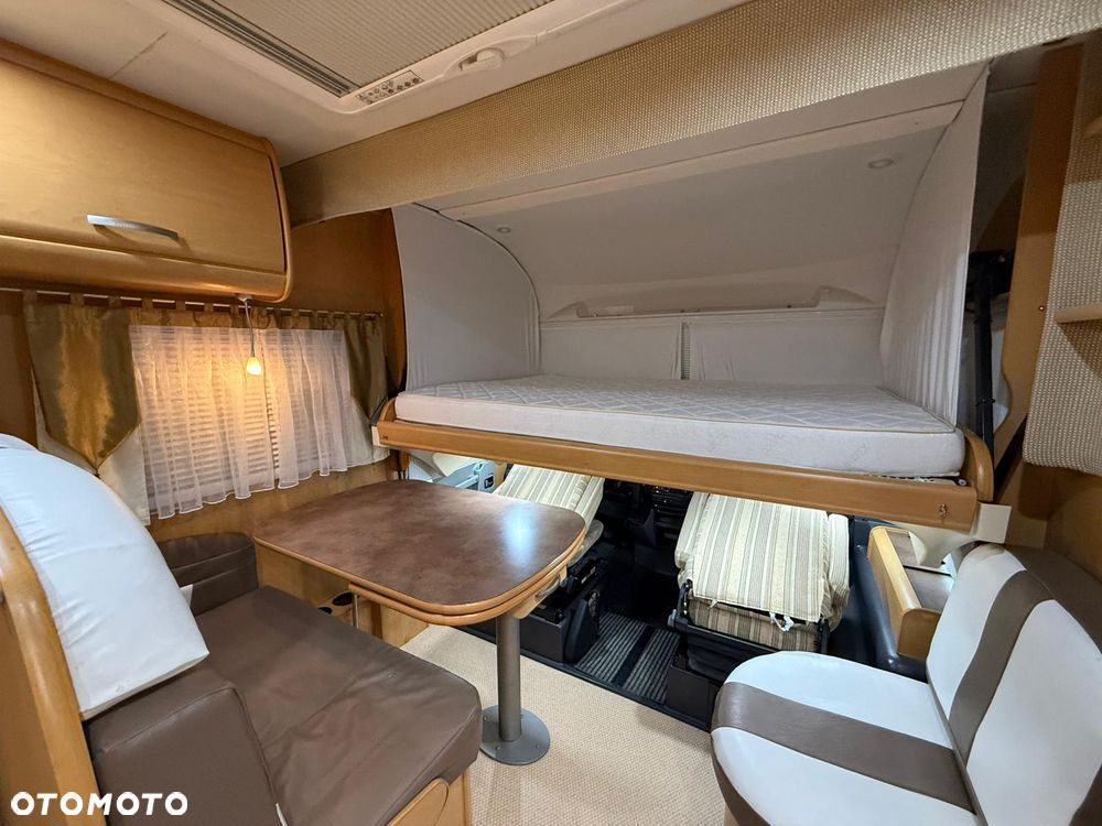 PILOTE Explorateur 703 DG - 8