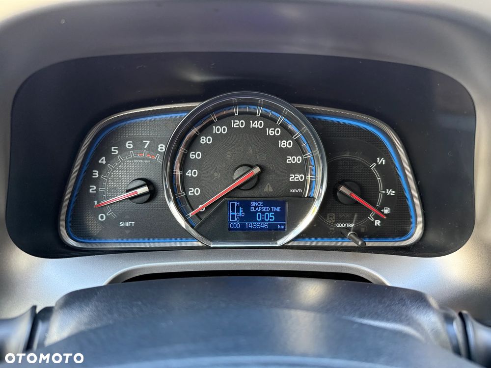 Toyota RAV4 2.0 Prestige - 13