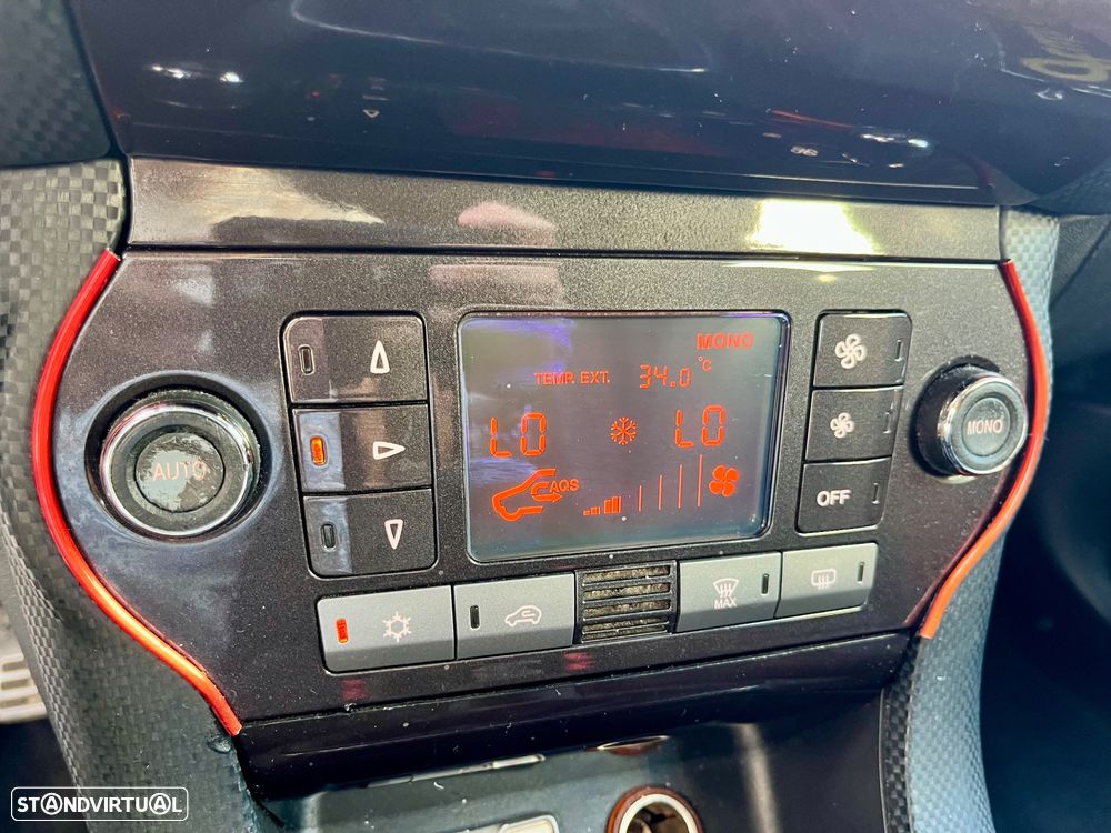 Fiat Bravo 1.6 M-Jet Sport - 36