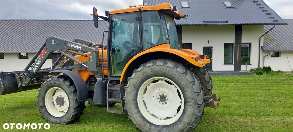 Renault Ares 620 RZ - 4