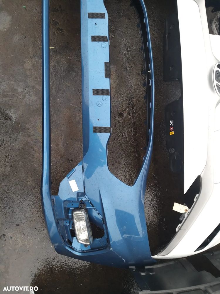 Bara Fata cod: H1BB17757E1A pentru Ford Fiesta MK8 ST200 an 2017 2018 2019 2020 2021 - 1