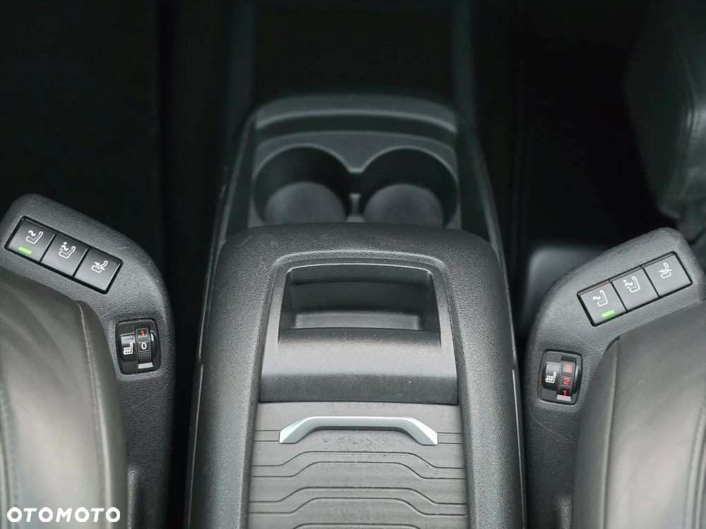 Citroën C4 Picasso - 33