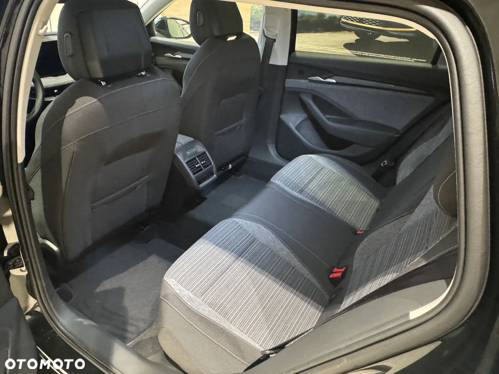 Skoda Superb - 6