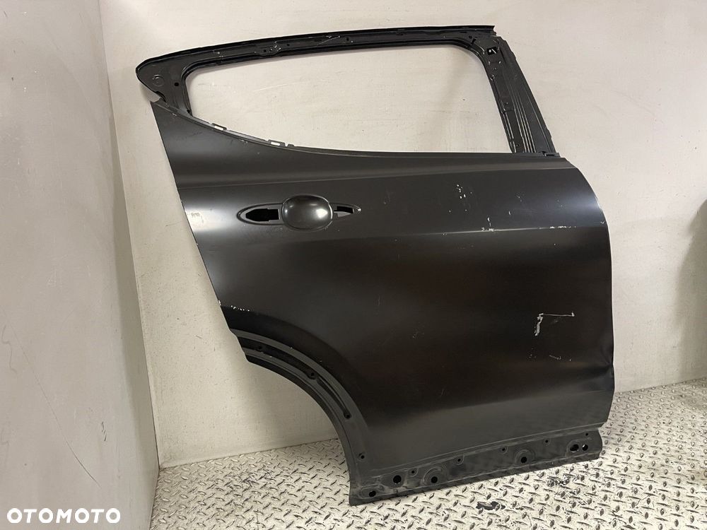 FABRYCZNIE NOWE ORYGINALNE DRZWI PRAWE TYLNE ALFA ROMEO TONALE 22-26 PRAWA TYŁ - 4