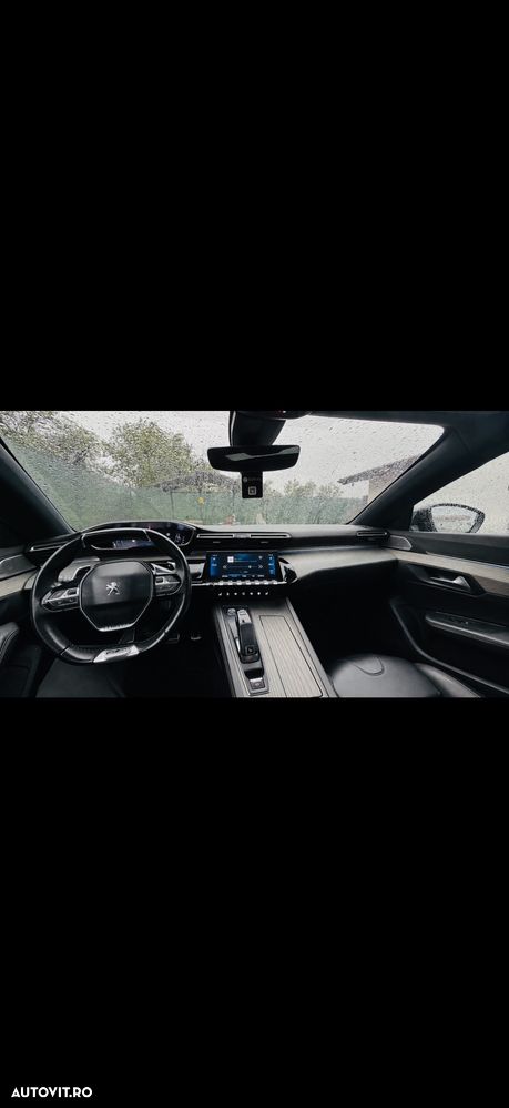 Peugeot 508 - 8