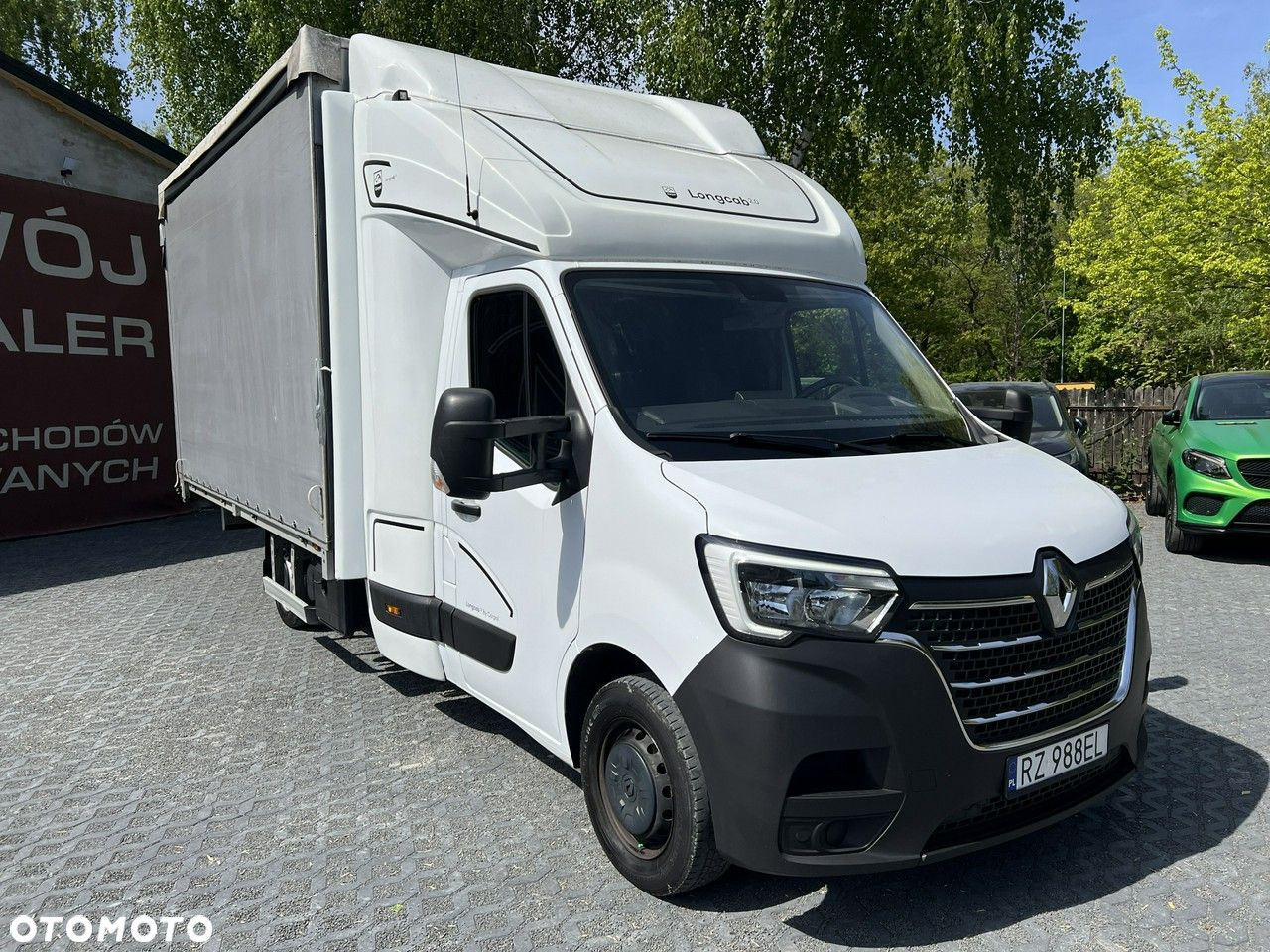 Renault Master - 17